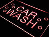 Car Wash Bubbles LED Light Sign - Way Up Gifts