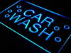 Car Wash Bubbles LED Light Sign - Way Up Gifts
