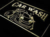 Car Wash LED Light Sign - Way Up Gifts