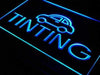 Car Window Tinting LED Light Sign - Way Up Gifts