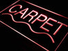 Carpet Store LED Light Sign - Way Up Gifts