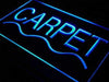 Carpet Store LED Light Sign - Way Up Gifts