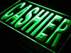Cashier LED Light Sign - Way Up Gifts