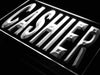 Cashier LED Light Sign - Way Up Gifts