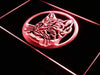 Cat Kitty LED Light Sign - Way Up Gifts