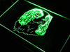Cavalier King Charles Spaniel Decor LED Light Sign - Way Up Gifts