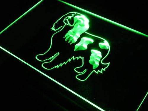 Cavalier King Charles Spaniel LED Light Sign - Way Up Gifts