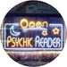 Open Fortune Teller Psychic Reader LED Light Sign - Way Up Gifts