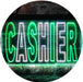 Cashier LED Light Sign - Way Up Gifts