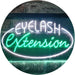 Beauty Salon Eyelash Extension LED Light Sign - Way Up Gifts