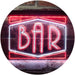 Bar Sign LED Light Sign - Way Up Gifts
