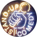 Comedian Stand-up Comedy Show LED Light Sign - Way Up Gifts