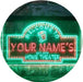 Personalized Movie Room Home Theater LED Light Sign - Way Up Gifts