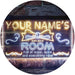 Personalized Sugar Spice Everything Nice Girl Room Decor LED Light Sign - Way Up Gifts