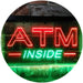 ATM Inside LED Light Sign - Way Up Gifts