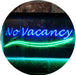 Hotel Motel No Vacancy LED Light Sign - Way Up Gifts