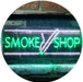 Smoke Shop LED Light Sign - Way Up Gifts