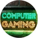 Computer Gaming LED Light Sign - Way Up Gifts