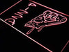 Cheesy Pizza LED Light Sign - Way Up Gifts