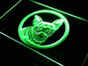 Chihuahua LED Light Sign - Way Up Gifts