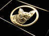 Chihuahua LED Light Sign - Way Up Gifts