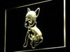 Chihuahua Puppy LED Light Sign - Way Up Gifts