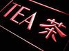 Chinese Tea LED Light Sign - Way Up Gifts