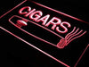 Cigar Shop LED Light Sign - Way Up Gifts