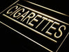 Cigarettes LED Light Sign - Way Up Gifts