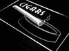 Cigars II LED Light Sign - Way Up Gifts