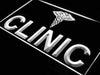 Clinic Hospital Display LED Light Sign - Way Up Gifts