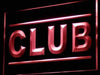Club LED Light Sign - Way Up Gifts