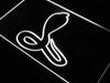 Cobra Snake Decor LED Light Sign - Way Up Gifts