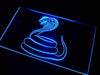 Cobra Snake LED Light Sign - Way Up Gifts