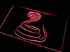 Cobra Snake LED Light Sign - Way Up Gifts