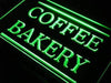 Coffee Bakery LED Light Sign - Way Up Gifts