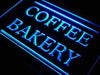 Coffee Bakery LED Light Sign - Way Up Gifts