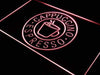 Coffee Cappuccino Espresso LED Light Sign - Way Up Gifts