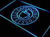 Coffee Cappuccino Espresso LED Light Sign - Way Up Gifts