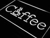 Coffee LED Light Sign - Way Up Gifts