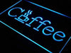 Coffee LED Light Sign - Way Up Gifts