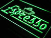Coffee Shop Cafe Espresso LED Light Sign - Way Up Gifts