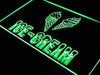 Cold Ice Cream LED Light Sign - Way Up Gifts