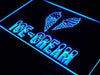Cold Ice Cream LED Light Sign - Way Up Gifts