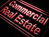 Commercial Real Estate LED Light Sign - Way Up Gifts