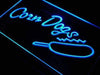 Corn Dogs LED Light Sign - Way Up Gifts