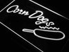 Corn Dogs LED Light Sign - Way Up Gifts