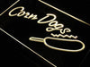 Corn Dogs LED Light Sign - Way Up Gifts