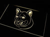 Cougar LED Light Sign - Way Up Gifts