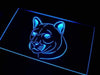 Cougar LED Light Sign - Way Up Gifts